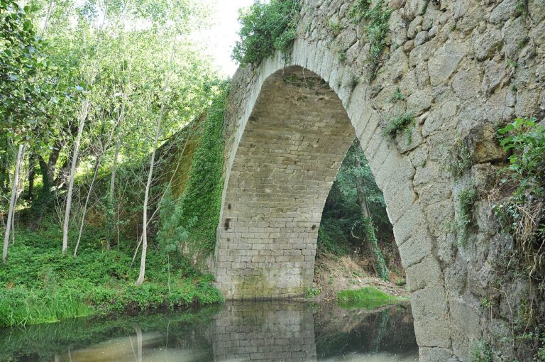 Montemayor del Río