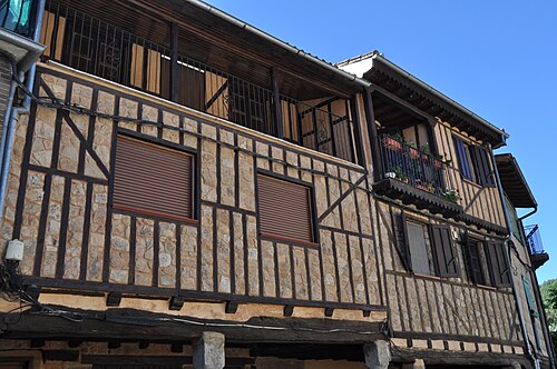 Villanueva del Conde